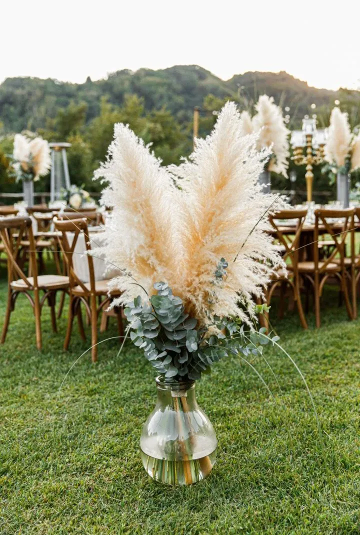 Decoración de 15 años por Bennu Eventos